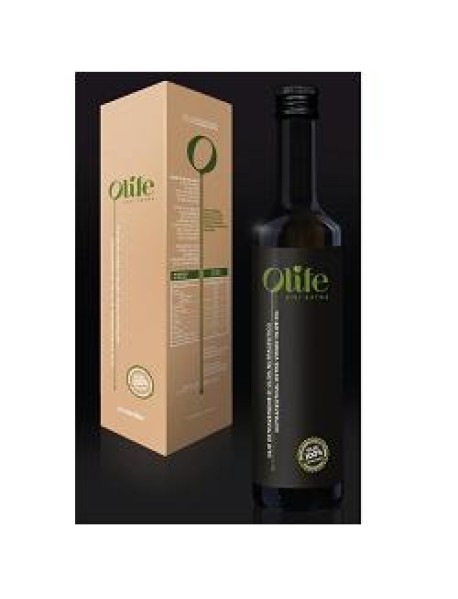 OLIFE 500ML URSINI