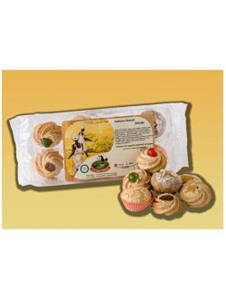 ALIMENTA 2000 BISCOTTI CARTUCCE 150G