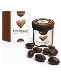 STAINER FAVE CACAO RIC CIOCC 55G
