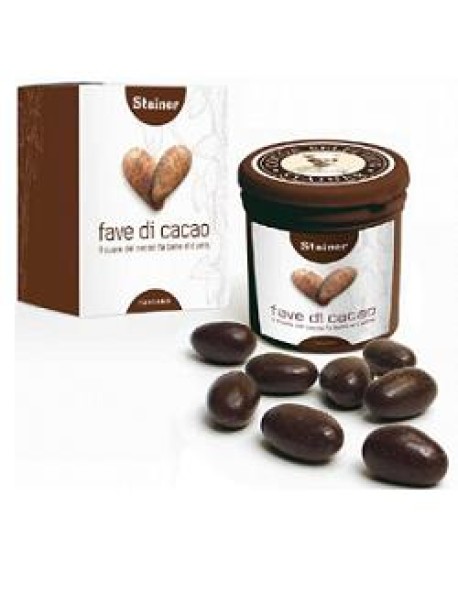 STAINER FAVE CACAO RIC CIOCC 55G