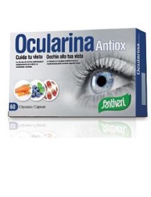 OCULARINA ANTIOX 60CPS (I6) SANT