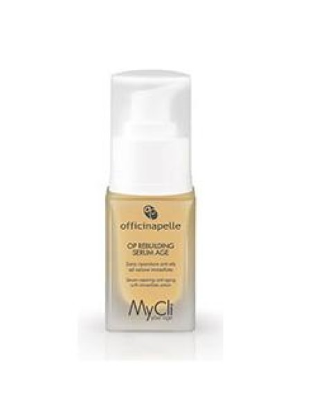 MYCLI OP REBUILDING SERUM AGE 50ML