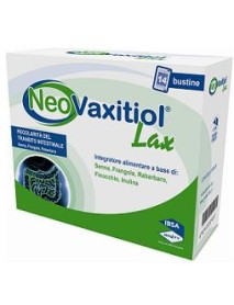 NEOVAXITIOL LAX 14BUST
