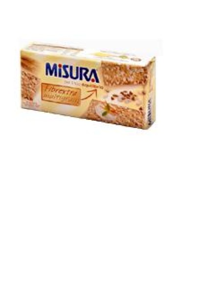MISURA-CRACKERS FIBREXTRA MULT