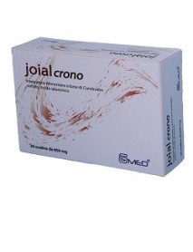JOIAL CRONO 30CPR 850MG