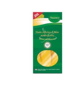 PACCHERI S/GLUT 250G NAZZARO