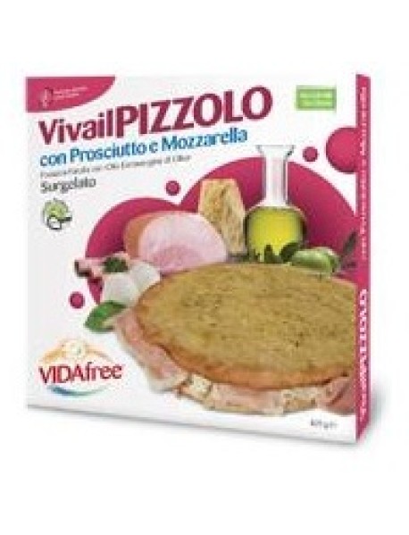 VIDAFREE VIVAILPIZZOLO PR/MOZZ