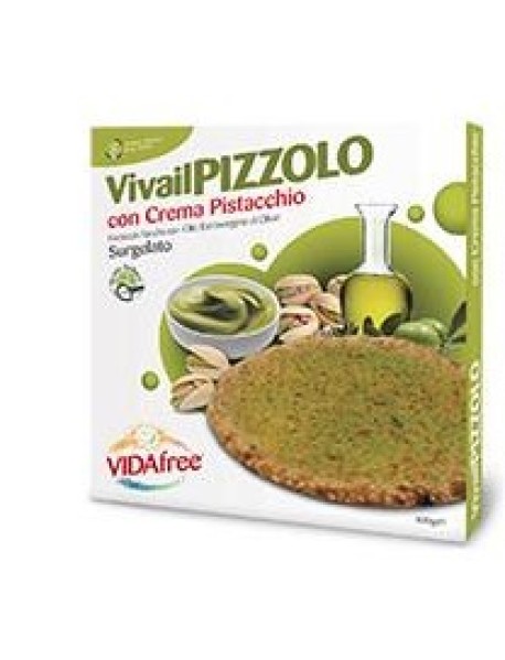 VIDAFREE VIVAILPIZZOLO CR PIST