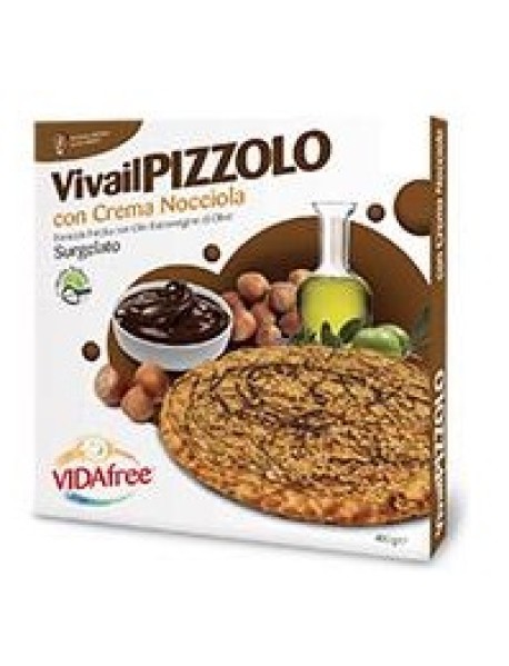 VIDAFREE VIVAILPIZZOLO CR NOCC