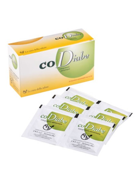 CODIABE 20BUST 70G