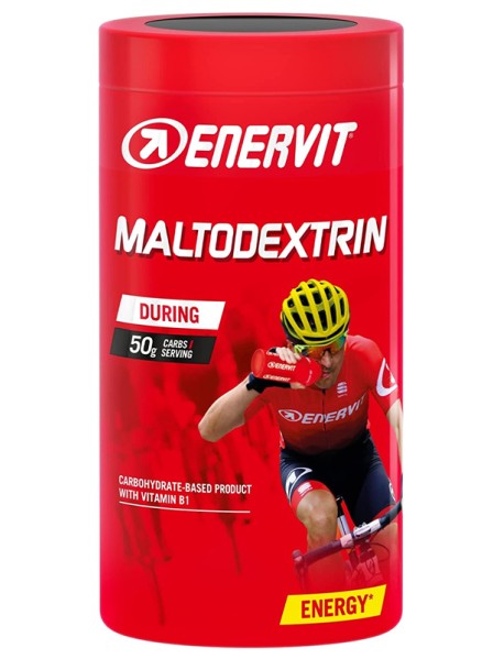 ENERVIT MALTODESTRINE 450G