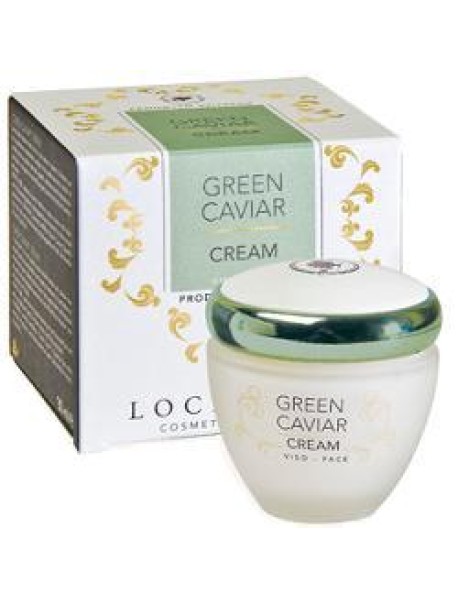 GREEN CAVIAR CREAM 30ML (90047)L