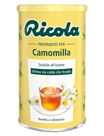 RICOLA TISANA CAMOMILLA SOLUBILE 200G
