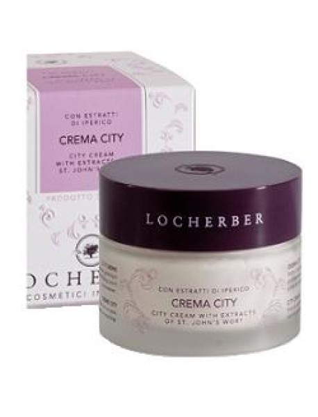 LOCHERBER CREMA CITY 50ML