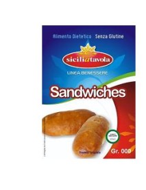 SANDWICHES 200G