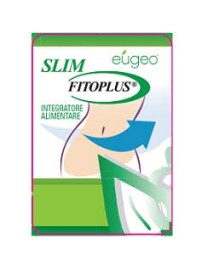 SLIM FITOPLUS 40CPR