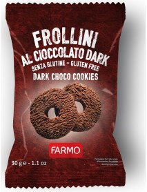 FROLLINI DARK 30GR (I40) FARMO