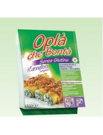 OPLA CHE BONTA CANN RIC/SPI300