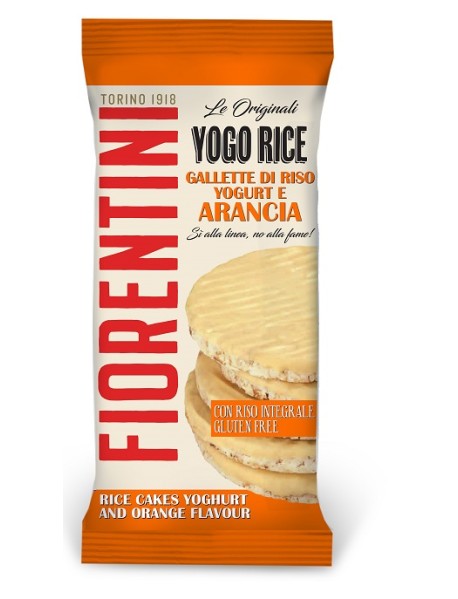 YOGO RICE GALLETTE RISO YOG/AR