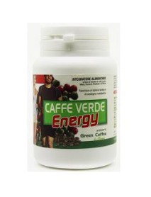 CAFFE VERDE ENERGY 30CPS