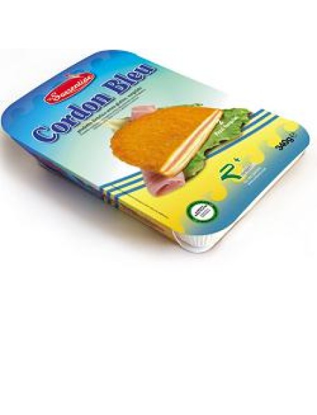 LE SORRENTINE CORDON BLEU 340G