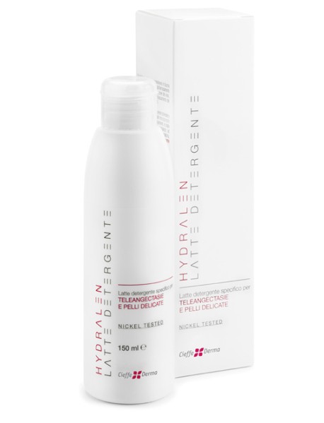 HYDRALEN LATTE DETERGENTE 150ML