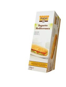 PROCELI BAGUETTE MEDITER 250G