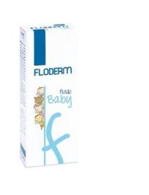 FLODERM FLUIDO BABY 100ML
