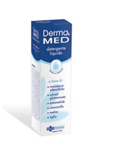 DERMAMED DEL LIQUIDO 250 ML