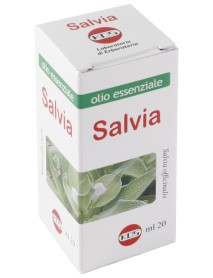 SALVIA OLIO ESS 20ML