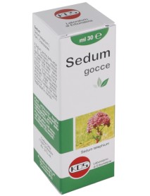 SEDUM SOL UE GTT 30ML KOS