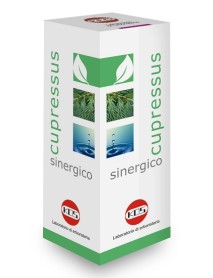 CUPRESSUS SINERGICO 100ML