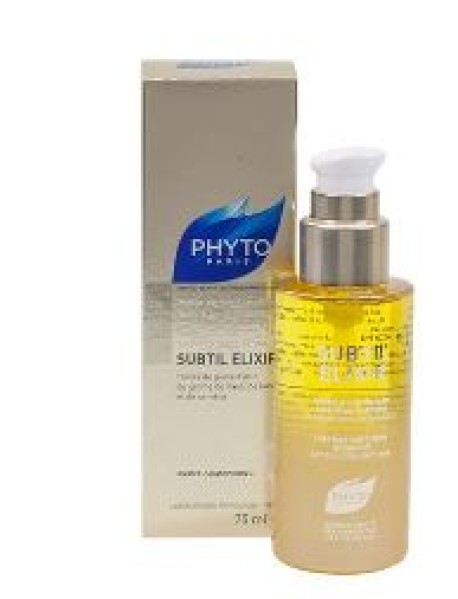 PHYTO SUBTIL ELIXIR 75ML