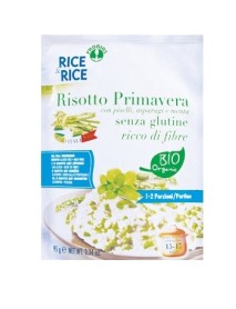 RICE & RICE RISOTTO PRIMAVERA-NO