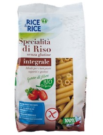 R&R SEDANINI RISO INTEGR