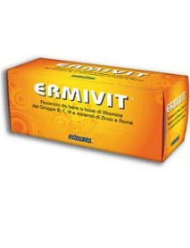 ERMIVIT 10F 15ML