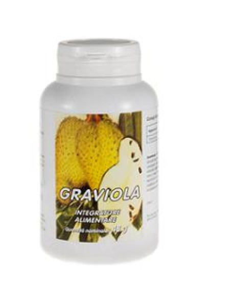 GRAVIOLA 100CPS ATENA