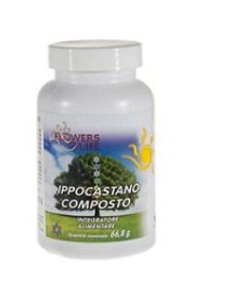 IPPOCASTANO COMP 100CPS ATENA