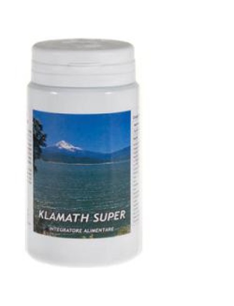 KLAMATH SUPER 50CPR ATENA