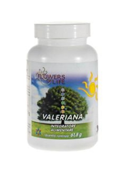 VALERIANA 100CPS ATENA