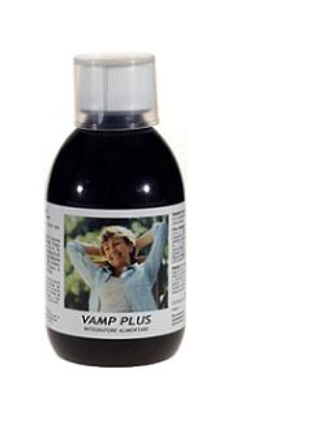 VAMP PLUS 250ML ATENA