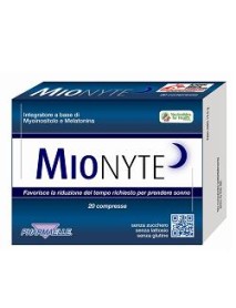 MIONYTE 20CPR