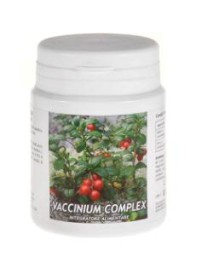 VACCINIUM COMPLEX 50CPS ATENA