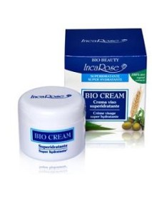 INCAROSE BIO CREAM SUPERIDR