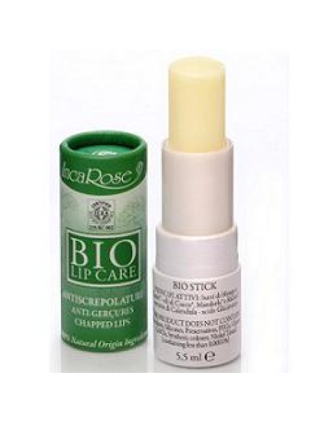 INCAROSE BIO LIP CARE ANTI-SCREPOLATURE 5,5ML