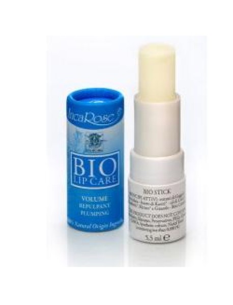 INCAROSE BIO LIP CARE VOLUME