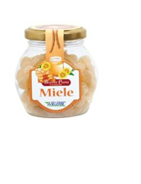 CARAMELLA MIELE 125G BIODUE