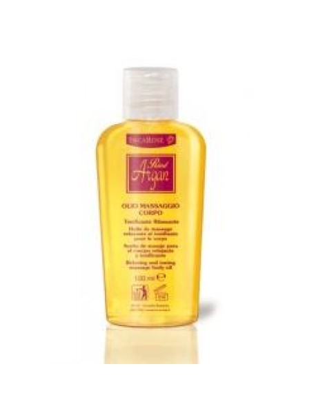 INCAROSE RIAD ARGAN OLIO MASSAGGIO PER IL CORPO 100ML