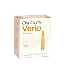 ONE TOUCH VERIO STRISCE REATTIVE 50