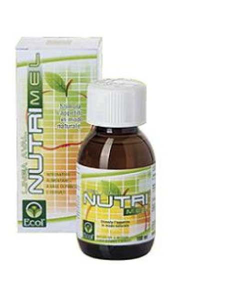 NUTRIMEL 100ML ECOL